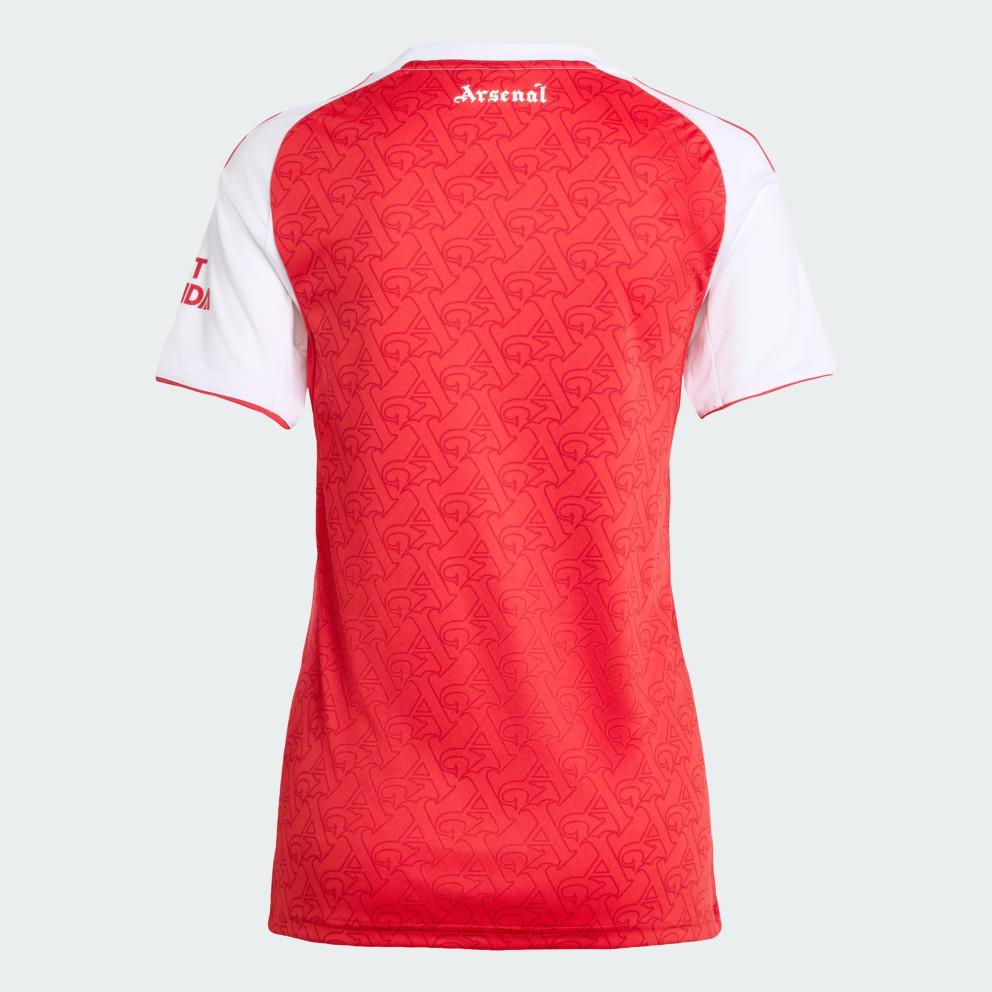 adidas Arsenal 25/26 Home Jersey