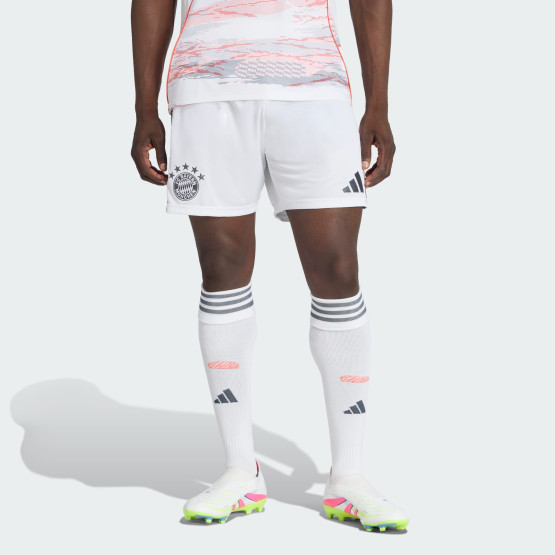 adidas FC Bayern 25/26 Away Shorts