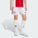 adidas Ajax Amsterdam 25/26 Home Shorts Kids
