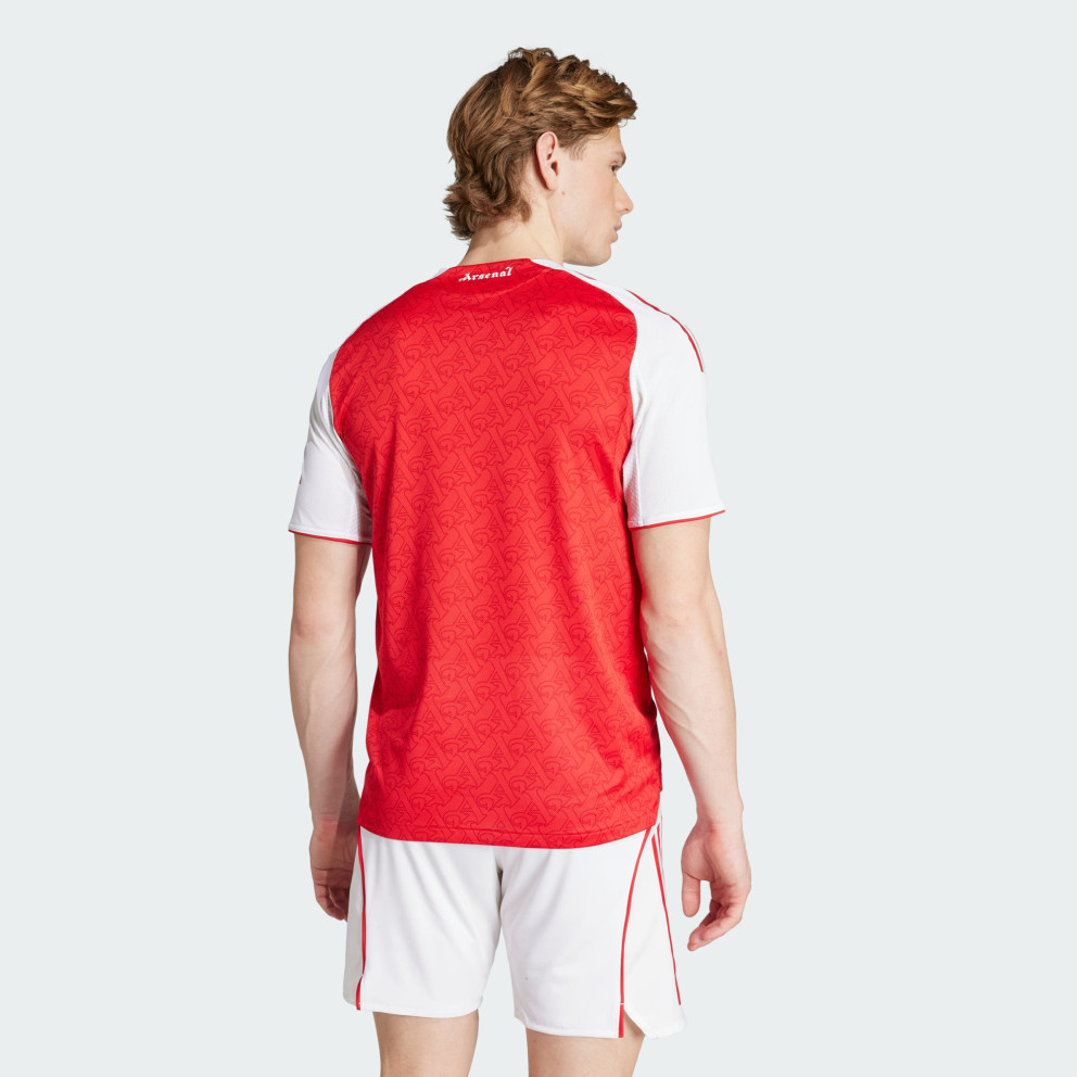 adidas Arsenal 25/26 Home Authentic Jersey