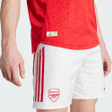 adidas Arsenal 25/26 Home Authentic Jersey