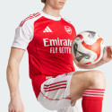 adidas Arsenal 25/26 Home Authentic Jersey