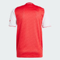 adidas Arsenal 25/26 Home Authentic Jersey