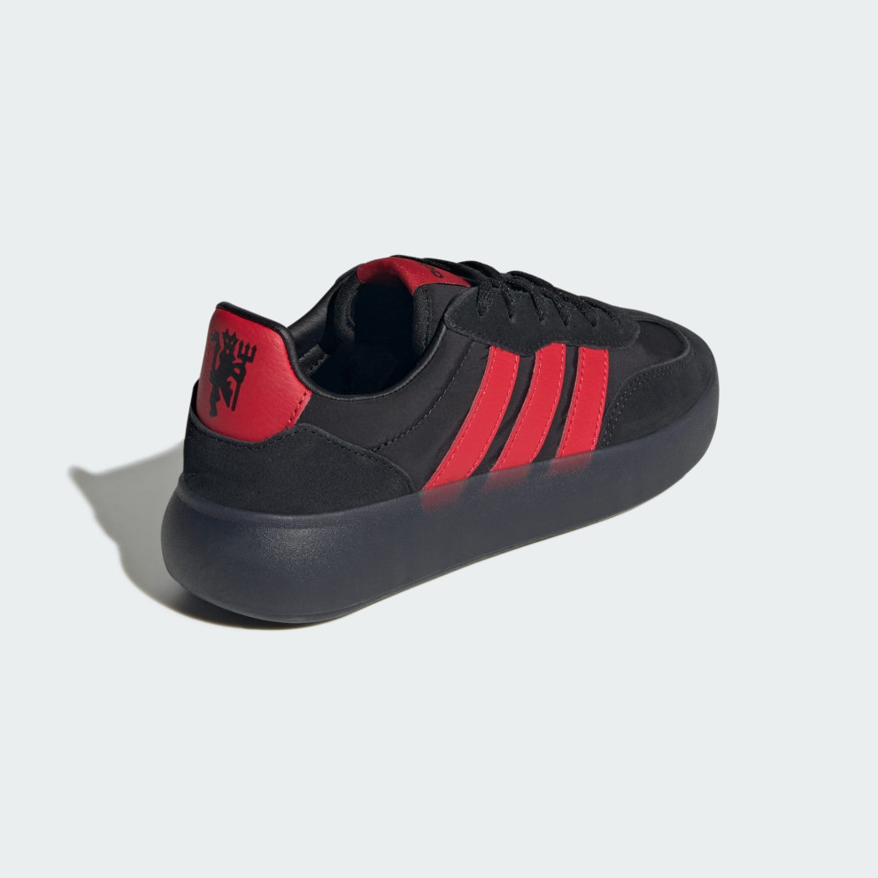 adidas Barreda Decode Manchester United Shoes Kids