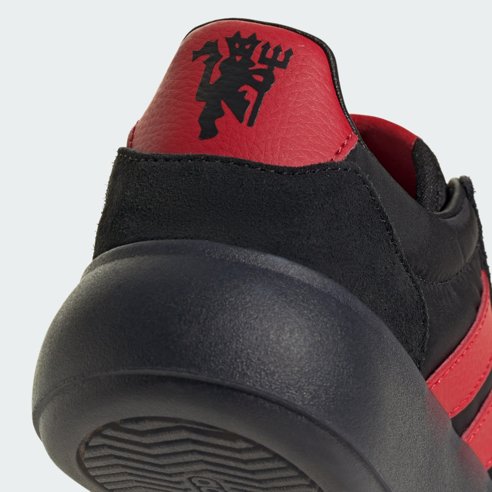 adidas Barreda Decode Manchester United Shoes Kids