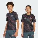adidas FC Bayern 25/26 Pre-Match Παιδική Ποδοσφαιρική Φανέλα