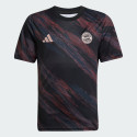 adidas FC Bayern 25/26 Pre-Match Παιδική Ποδοσφαιρική Φανέλα