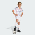 adidas FC Bayern 25/26 Away Παιδικό Ποδοσφαιρικό Σετ