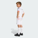 adidas FC Bayern 25/26 Away Παιδικό Ποδοσφαιρικό Σετ