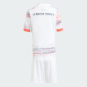 adidas FC Bayern 25/26 Away Παιδικό Ποδοσφαιρικό Σετ