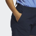 adidas Pintuck 5-Inch Pull-On Golf Shorts