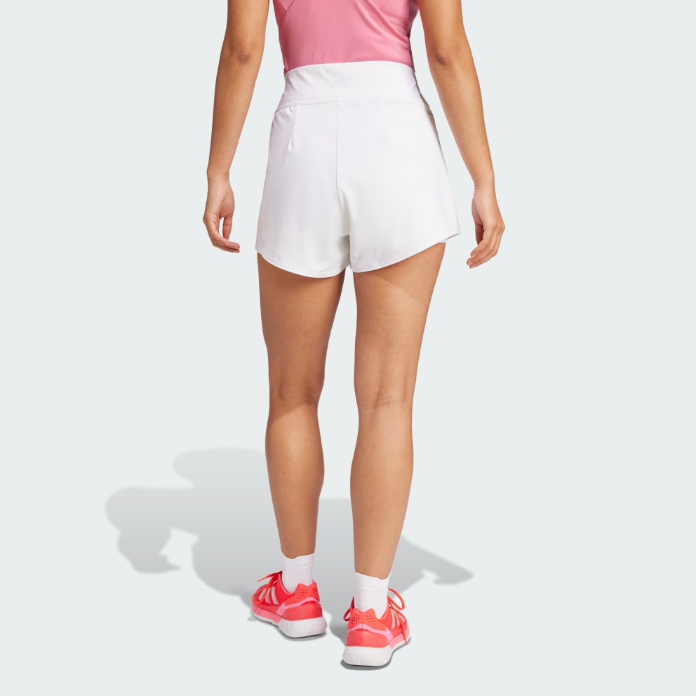 adidas Tennis Climacool Match Shorts