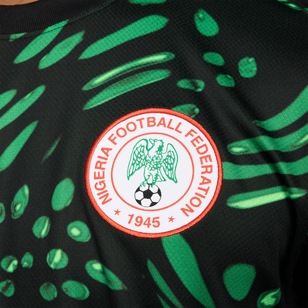 Nike Nigeria 2024 Away Stadium Ποδοσφαιρική Φανέλα