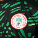 Nike Nigeria 2024 Away Stadium Ποδοσφαιρική Φανέλα