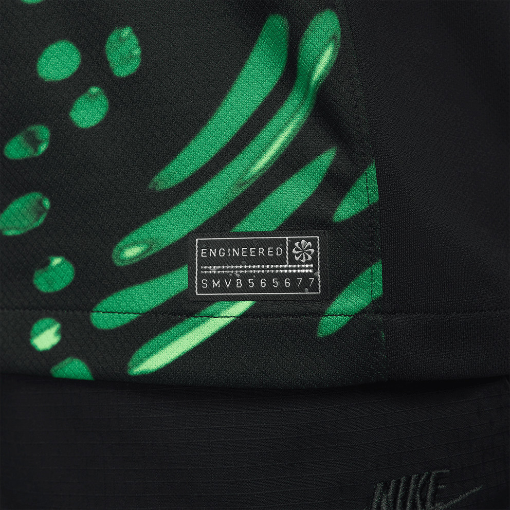 Nike Nigeria 2024 Away Stadium Ποδοσφαιρική Φανέλα