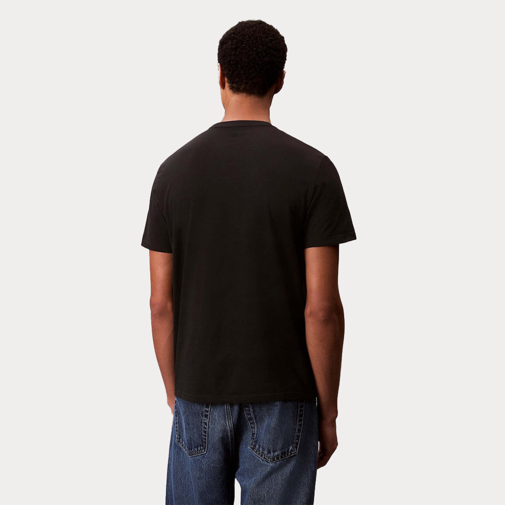Calvin Klein 30S Ανδρικά T-Shirt