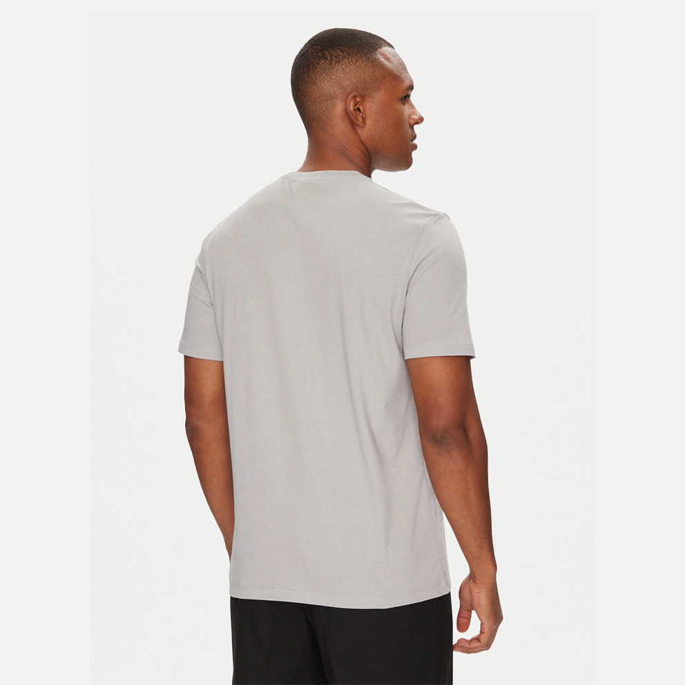 Calvin Klein Badge 30S Ανδρικό T-Shirt