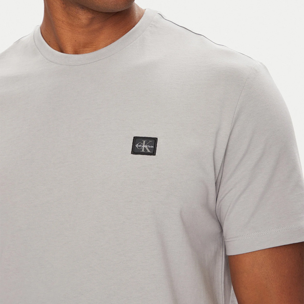 Calvin Klein Badge 30S Ανδρικό T-Shirt