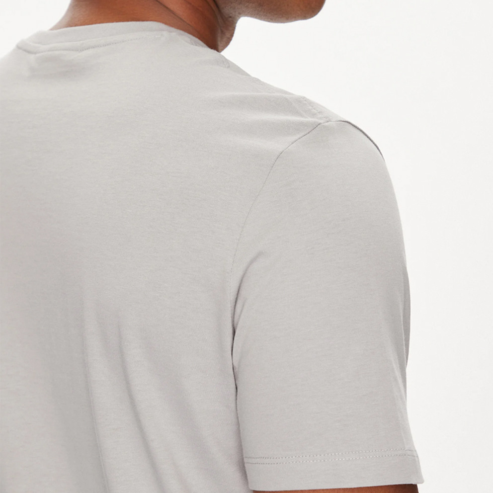 Calvin Klein Badge 30S Ανδρικό T-Shirt