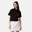 Calvin Klein 20S Classic Γυναικείο T-Shirt