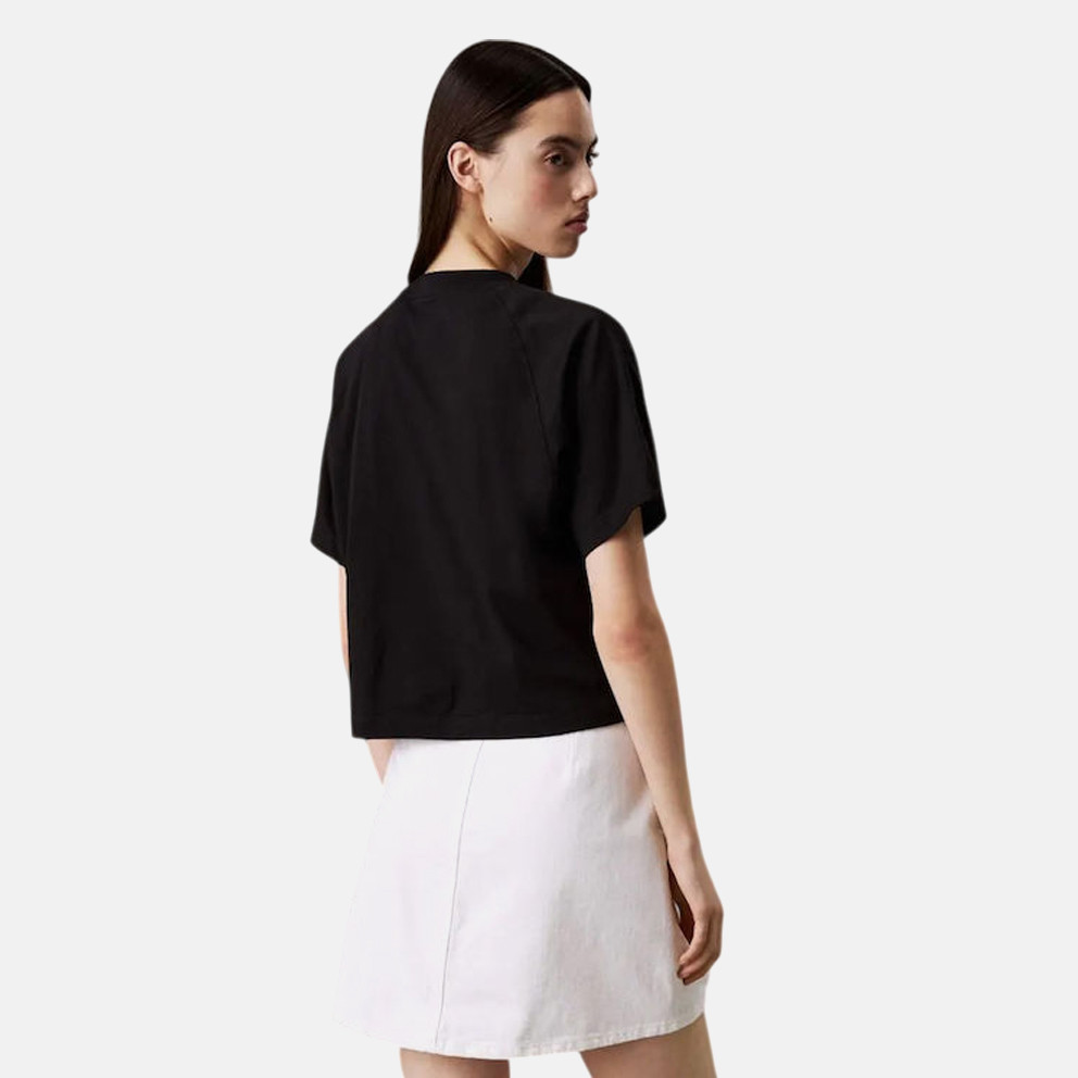 Calvin Klein 20S Classic Γυναικείο T-Shirt