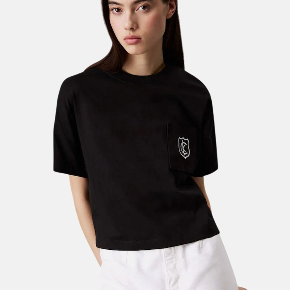 Calvin Klein 20S Classic Γυναικείο T-Shirt