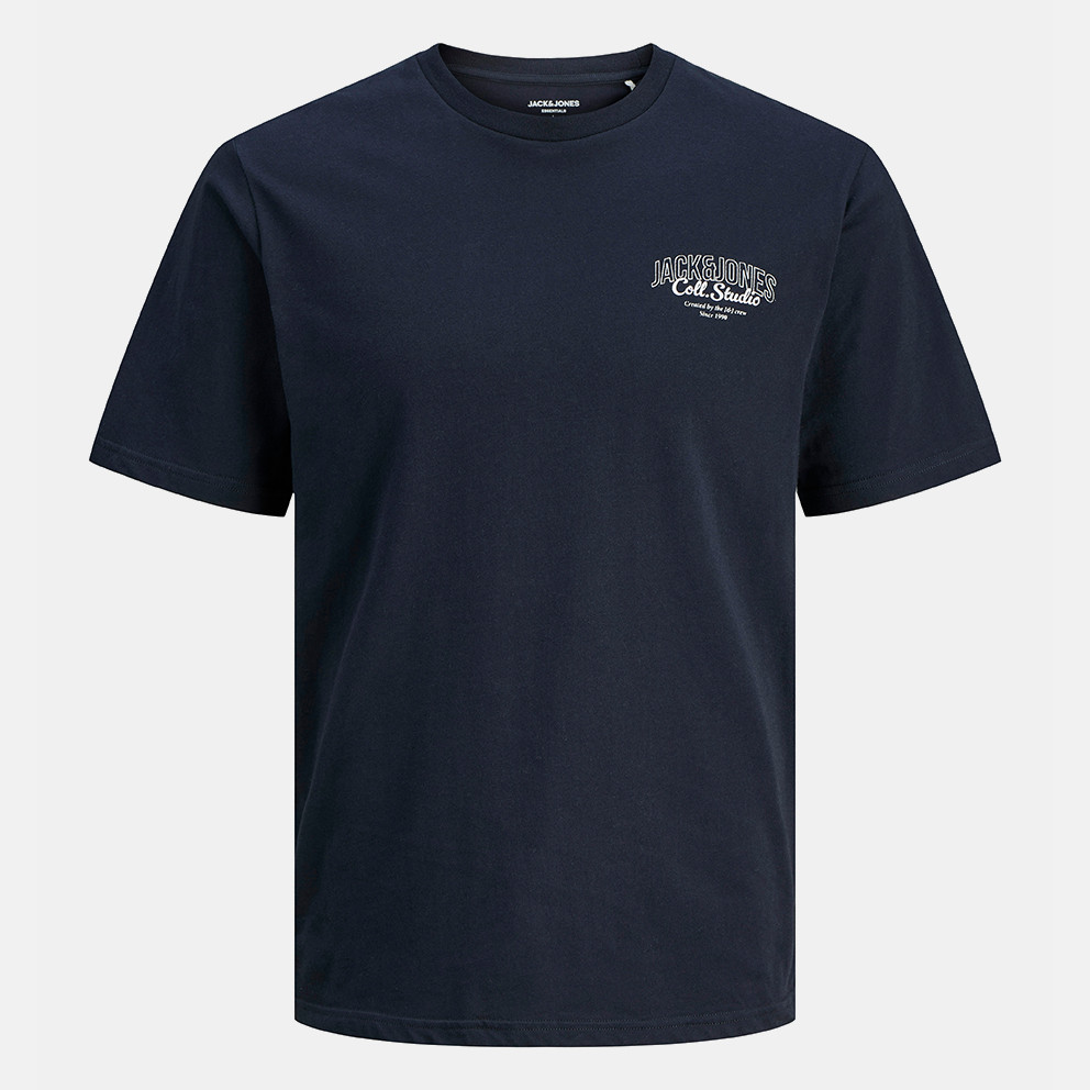Jack & Jones Jjmakoto Tee Ss Crew Neck