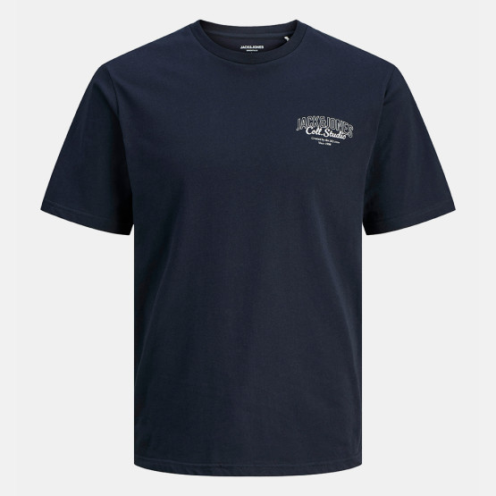 Jack & Jones Jjmakoto Tee Ss Crew Neck