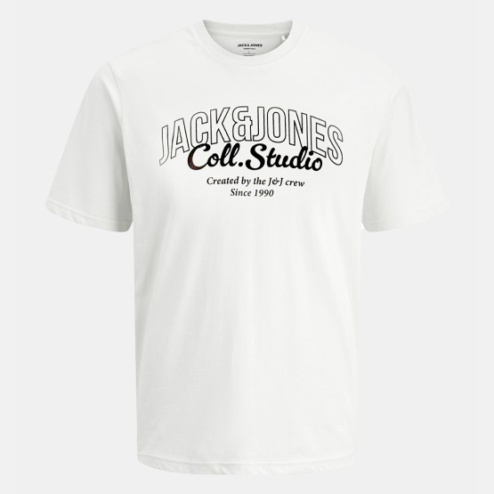 Jack & Jones Jjmakoto Tee Ss Crew Neck