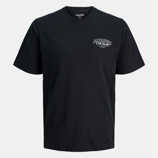 Jack & Jones Jjmakoto Tee Ss Crew Neck