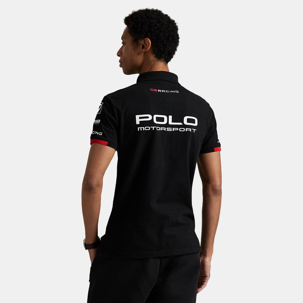 Polo Ralph Lauren M Formula One 05/15