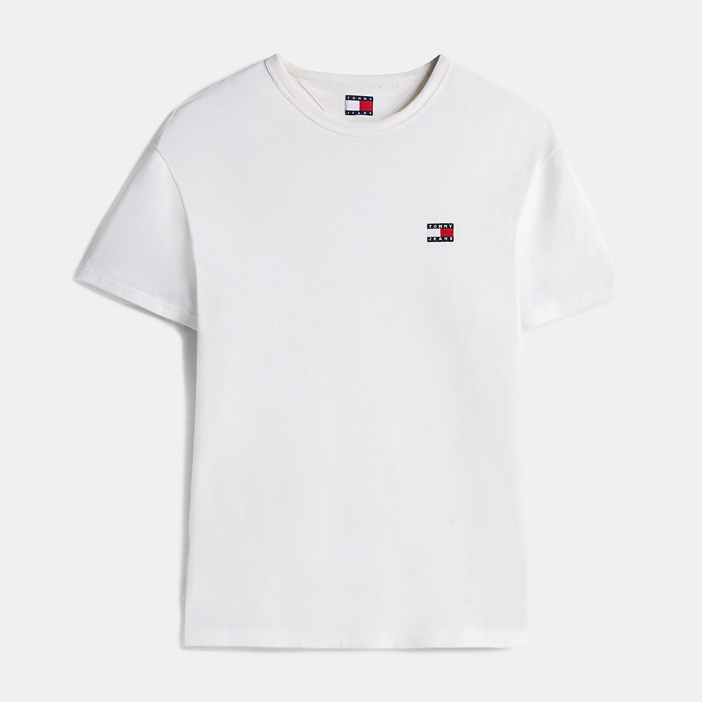 Tommy Jeans Tjm Reg Badge Tee Ext