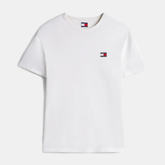 Tommy Jeans Tjm Reg Badge Tee Ext
