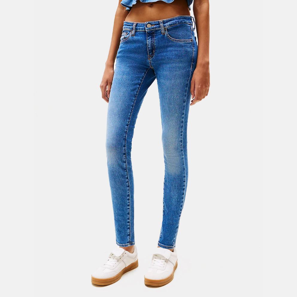Tommy Jeans Sophie Lw Skn Bi0234