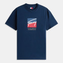 Tommy Jeans Tjm Reg Rwb Dna Tee
