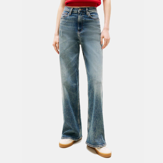 Tommy Jeans Claire Hr Wd Bi5154