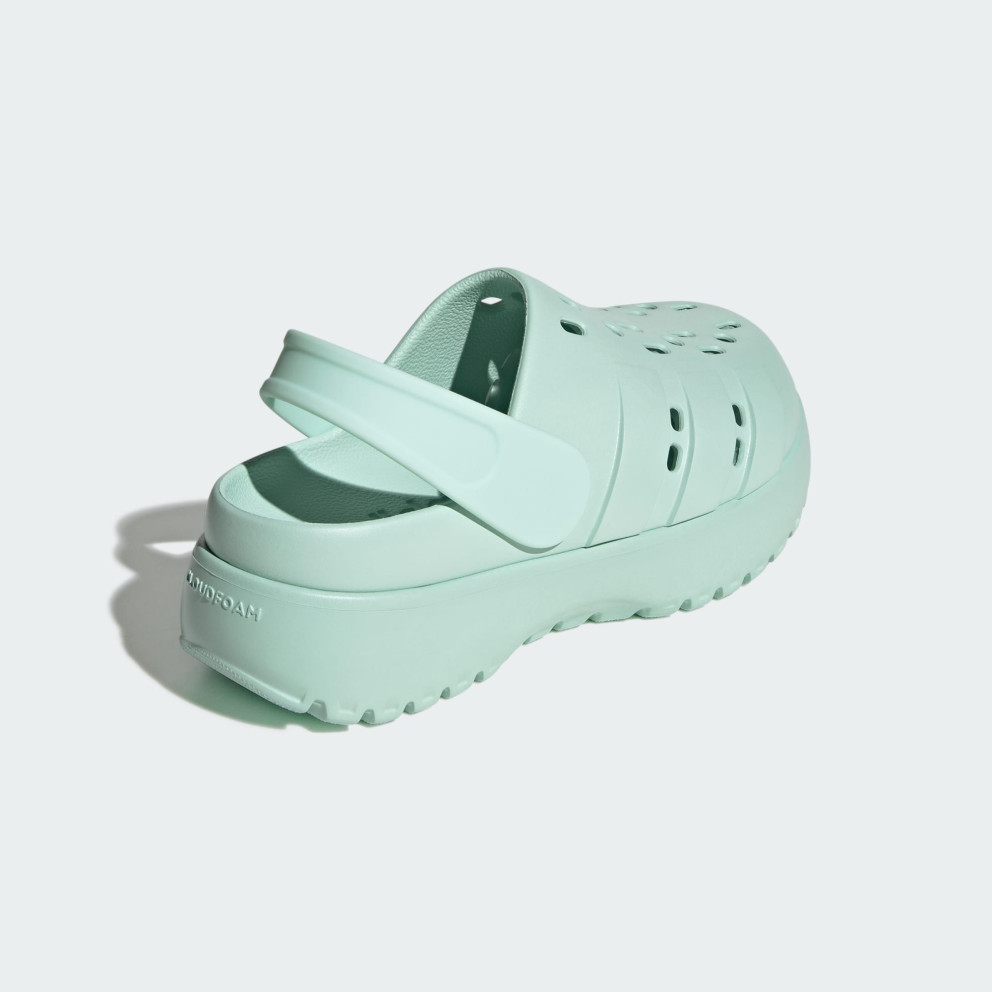 adidas sportswear Adilette Platform Clogs