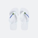 Havaianas Kids Brasil Logo