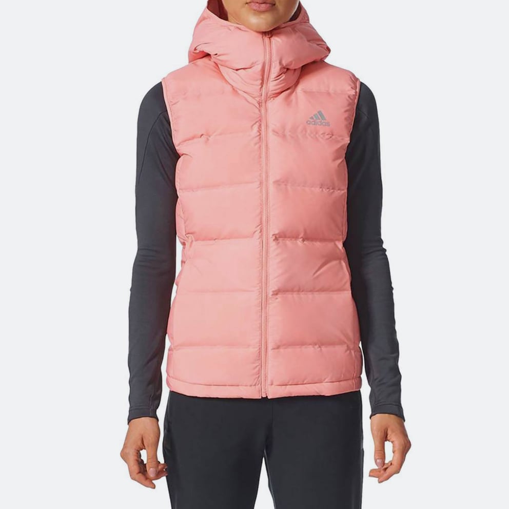 adidas Performance Helionic Down Vest