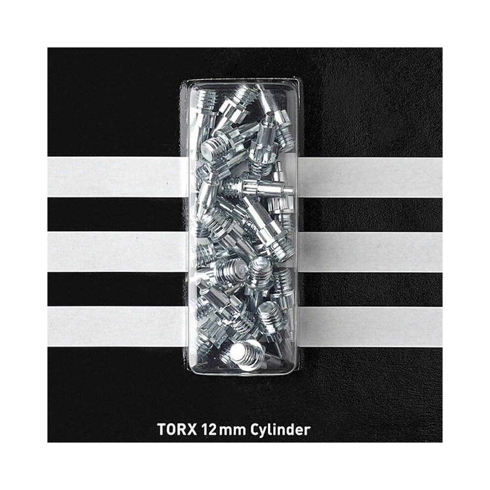 adidas Performance Torx 12Mm Cylinder Καρφάκια Για Spikes