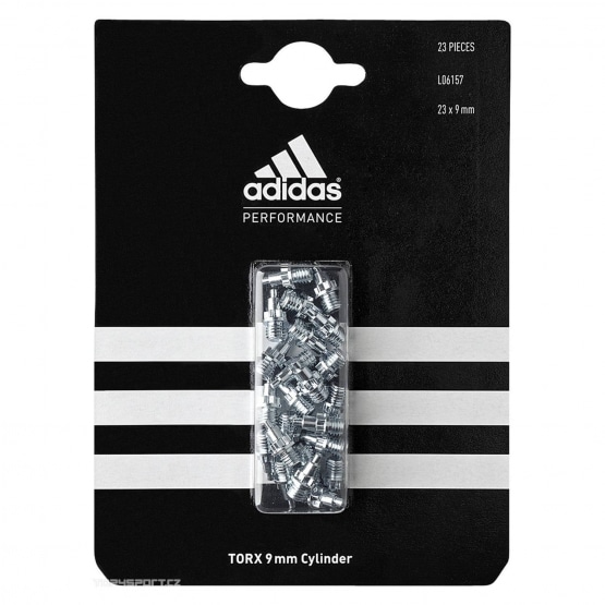 adidas Performance Torx 9Mm Cylinder Καρφάκια Για Spikes