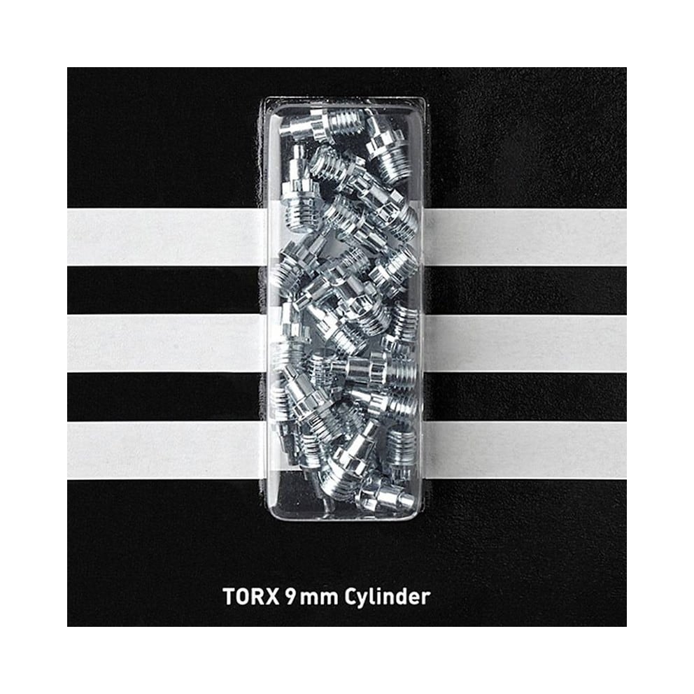 adidas Torx 9Mm Cylinder
