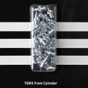 adidas Torx 9Mm Cylinder
