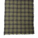 Tommy Jeans Thdw Check Scarf 1