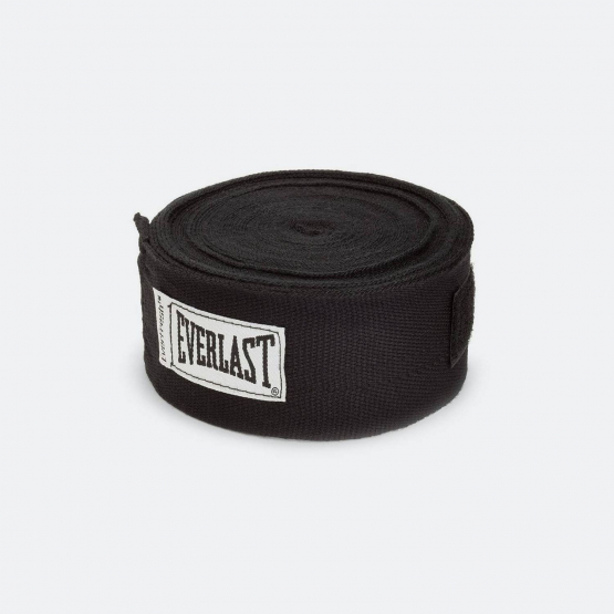 Everlast Handwraps (100% Cotton)