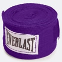 Everlast Handwraps (100% Cotton)