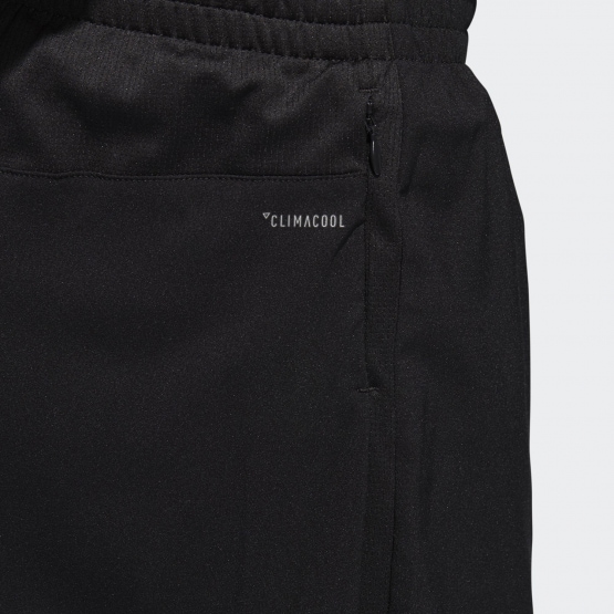 adidas Men s Running Response Shorts BLACK BLACK CF6257 5