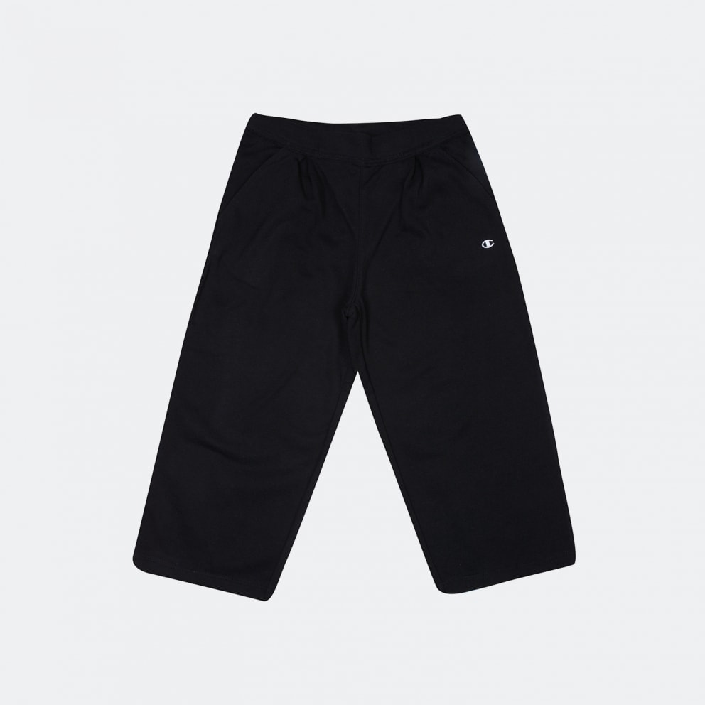 Champion 3/4 Pants | Παιδική Φόρμα