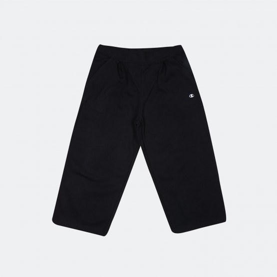 Champion 3/4 Pants | Παιδική Φόρμα