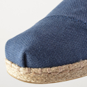 TOMS Drizzle Slub Chambray | Ανδρικά Alpargatas